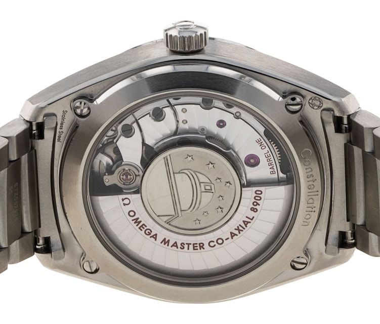 Omega Constellation Globemaster 130.30.39.21.03.001 Image 4